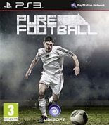 Pure Football (PS3) (GameReplay)